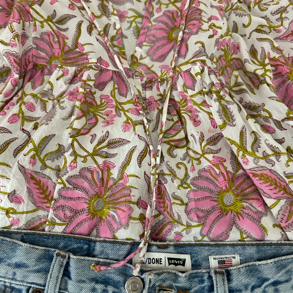 Mille blouse - Picture 3 of 5